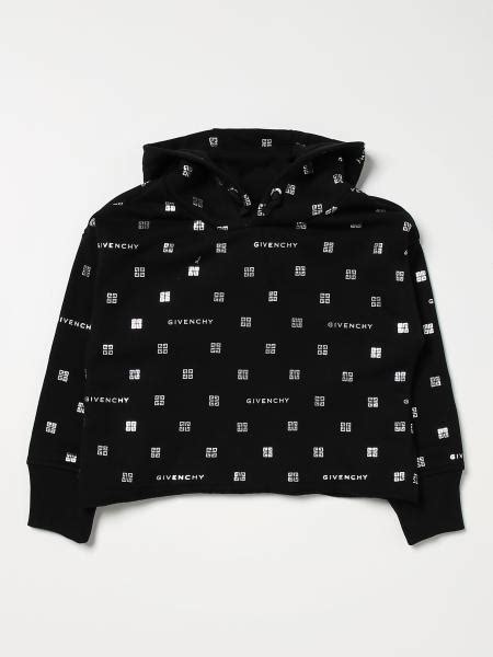 maglia givenchy bambina